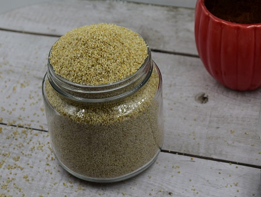 Barnyard Millet 250 Gm