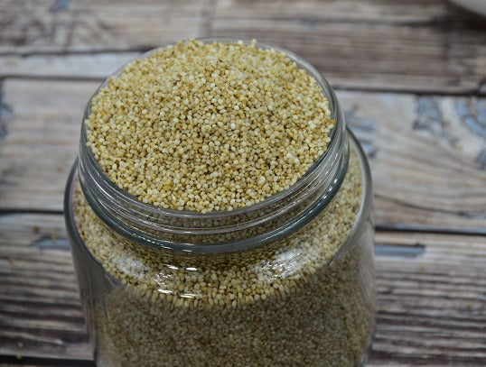Kodo Millet(varagu) - 250 gm