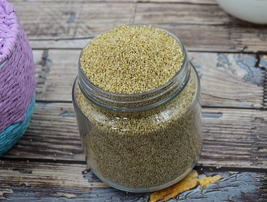 Kodo Millet(varagu) - 250 gm