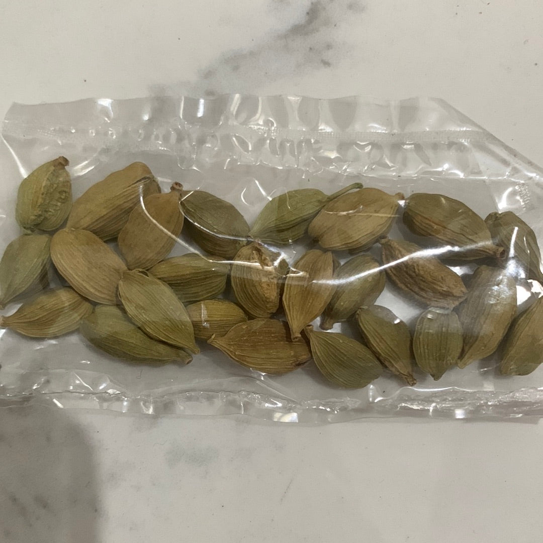 Idukki Cardamom/ Elachi/ Elakkay