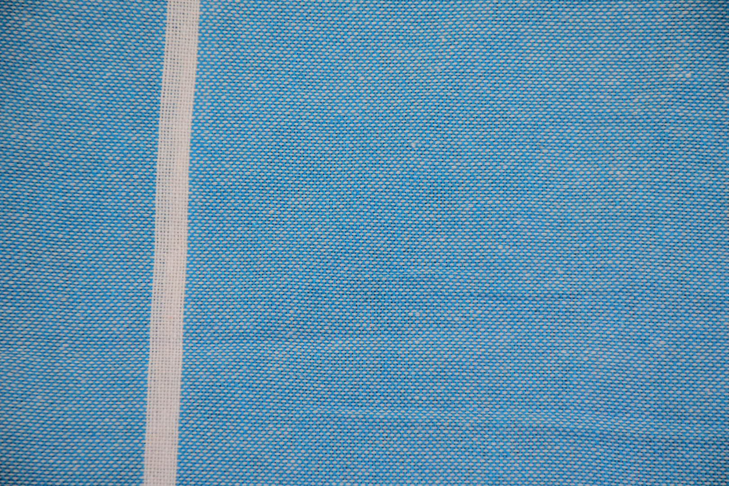 Kerala Thorthu/Bath Towel Kuthampully Handloom Cotton 64*130 cms