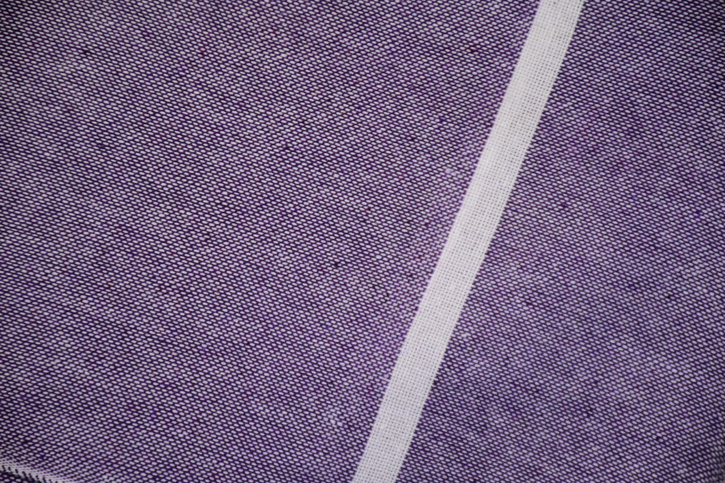 Kerala Thorthu/Bath Towel Kuthampully Handloom Cotton 64*130 cms