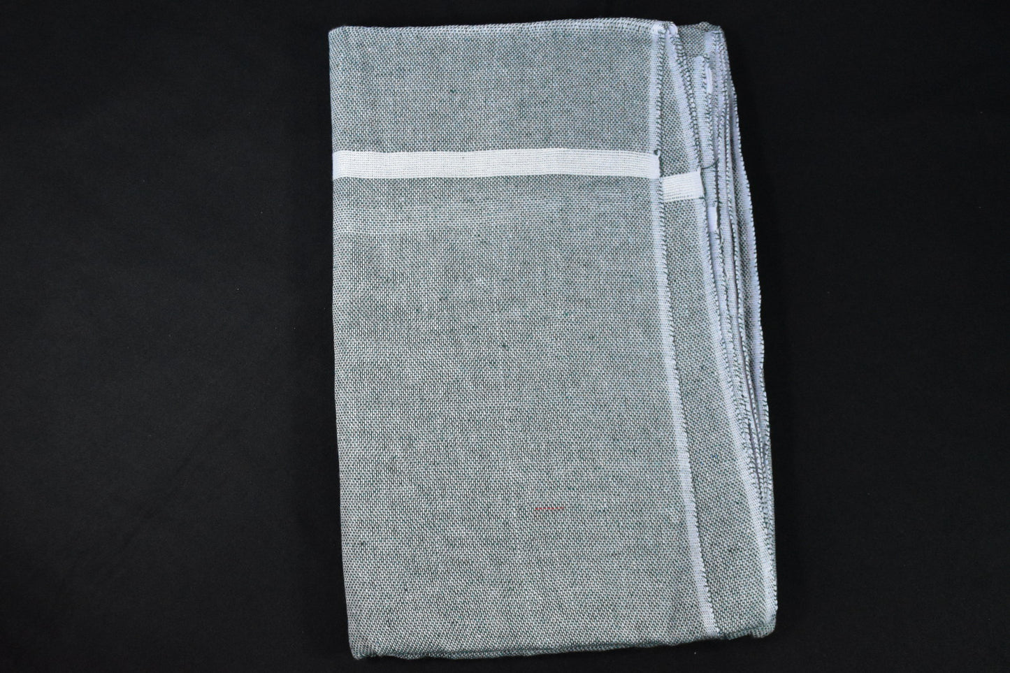 Kerala Thorthu/Bath Towel Kuthampully Handloom Cotton 64*130 cms