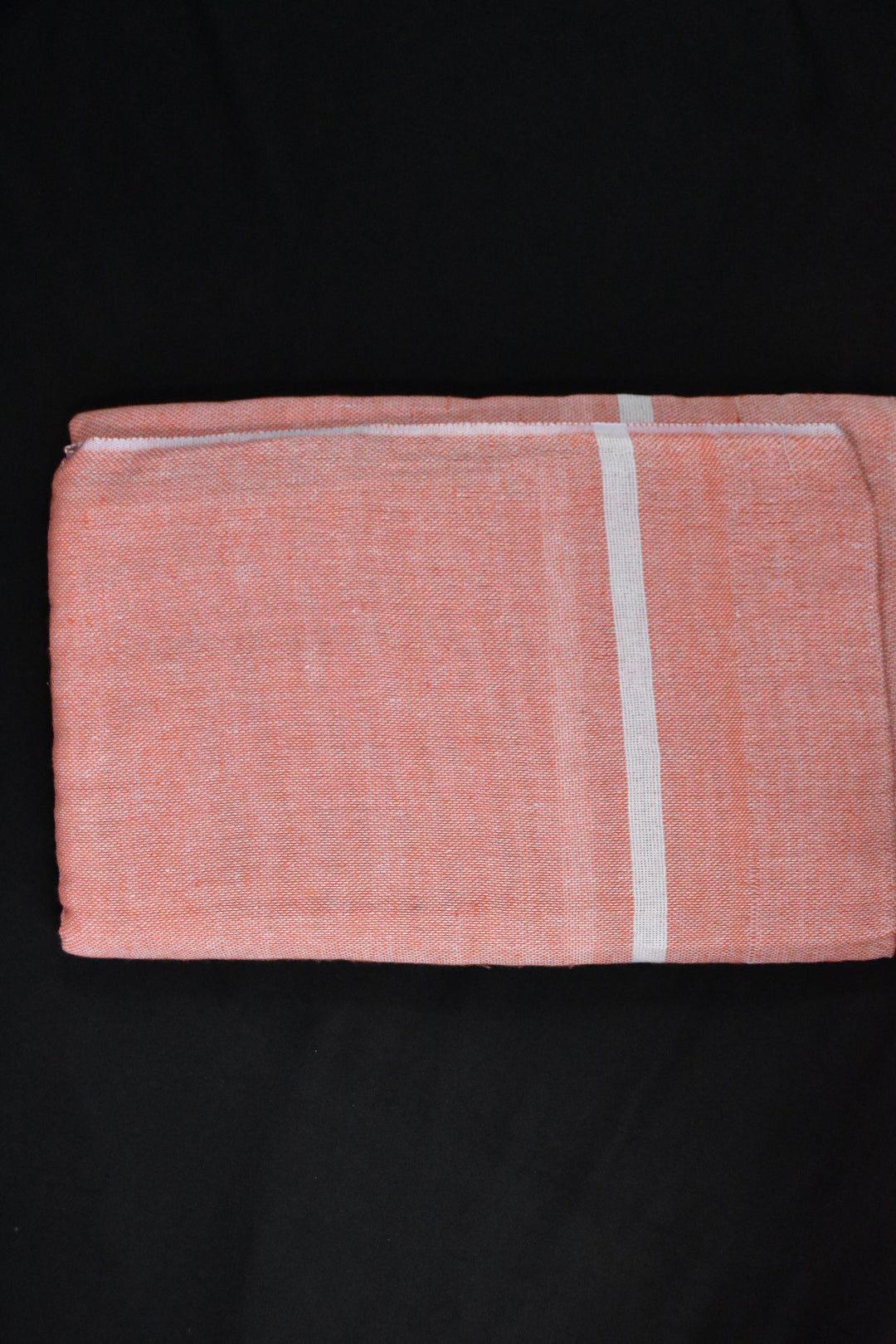 Kerala Thorthu/Bath Towel Kuthampully Handloom Cotton 64*130 cms