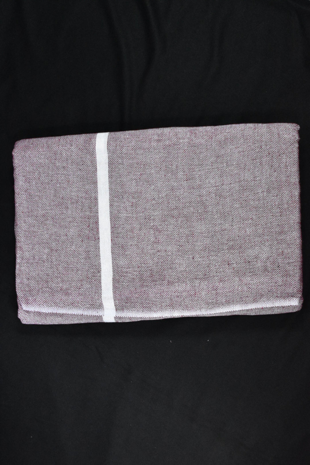 Kerala Thorthu/Bath Towel Kuthampully Handloom Cotton 64*130 cms