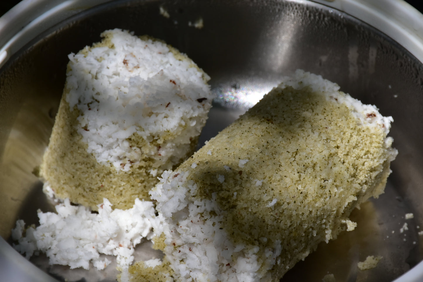 Moringa Puttu Podi - Super Food