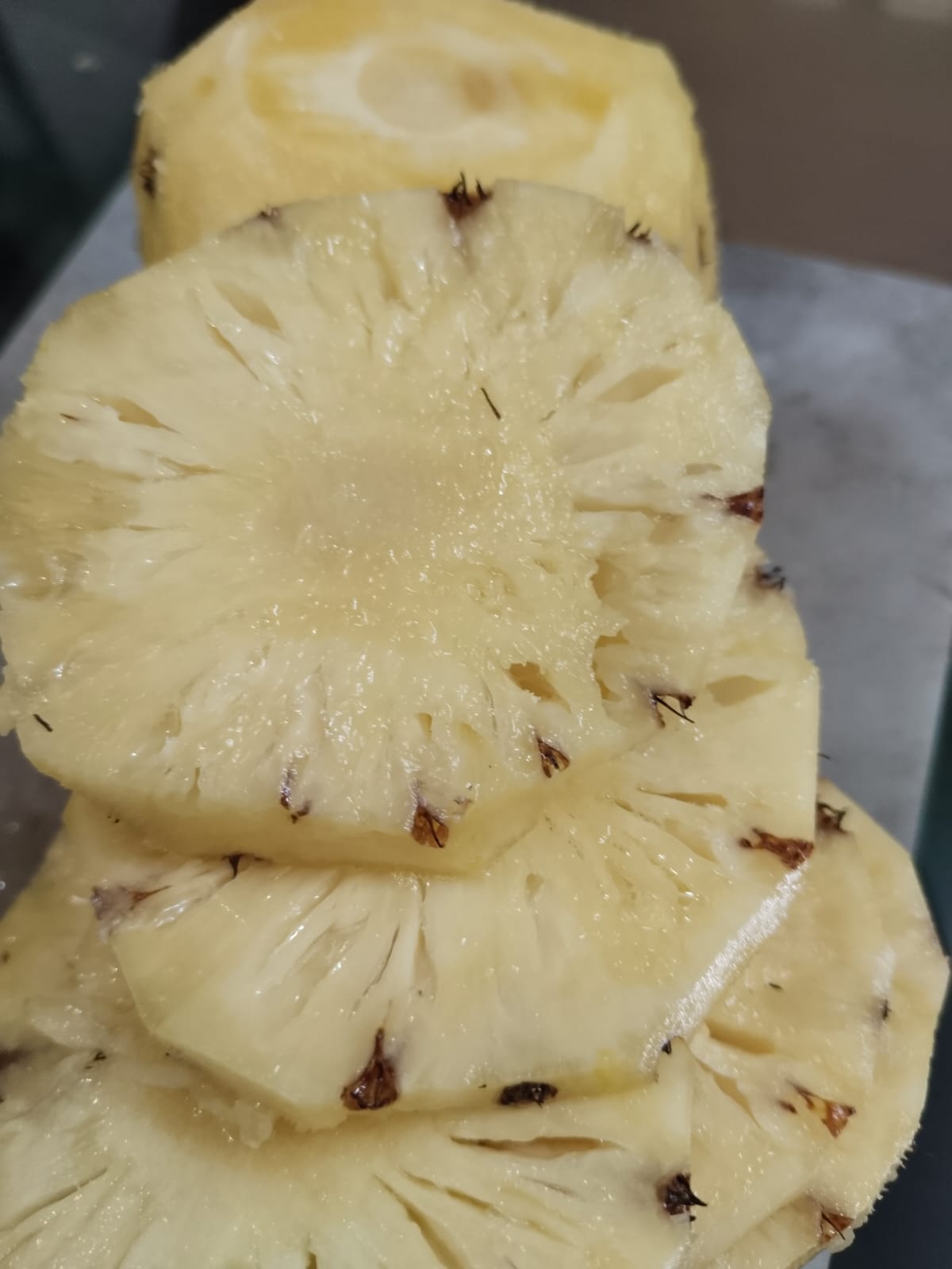Home Made Pineapple Squash(500 ml)