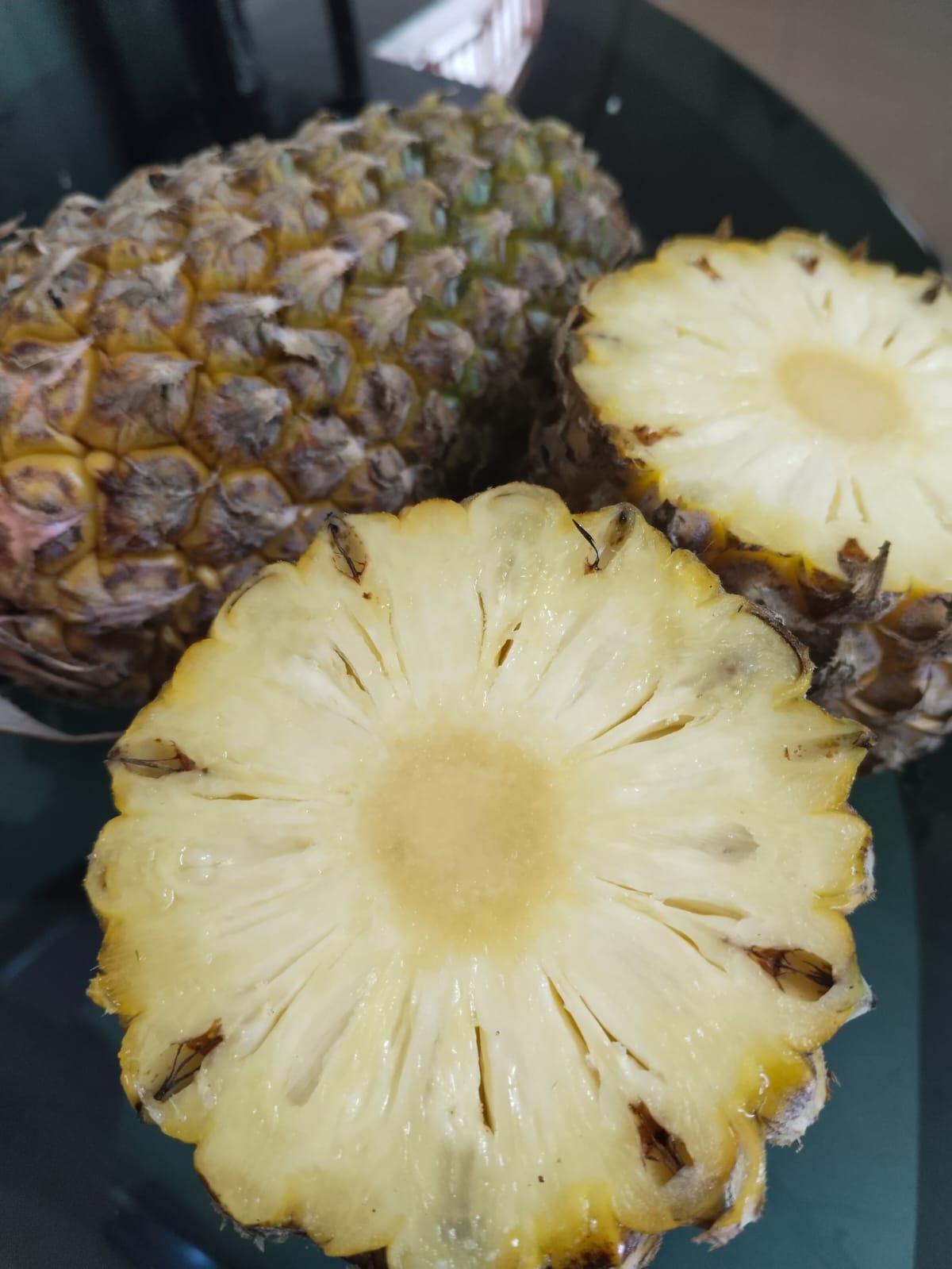 Home Made Pineapple Squash(500 ml)