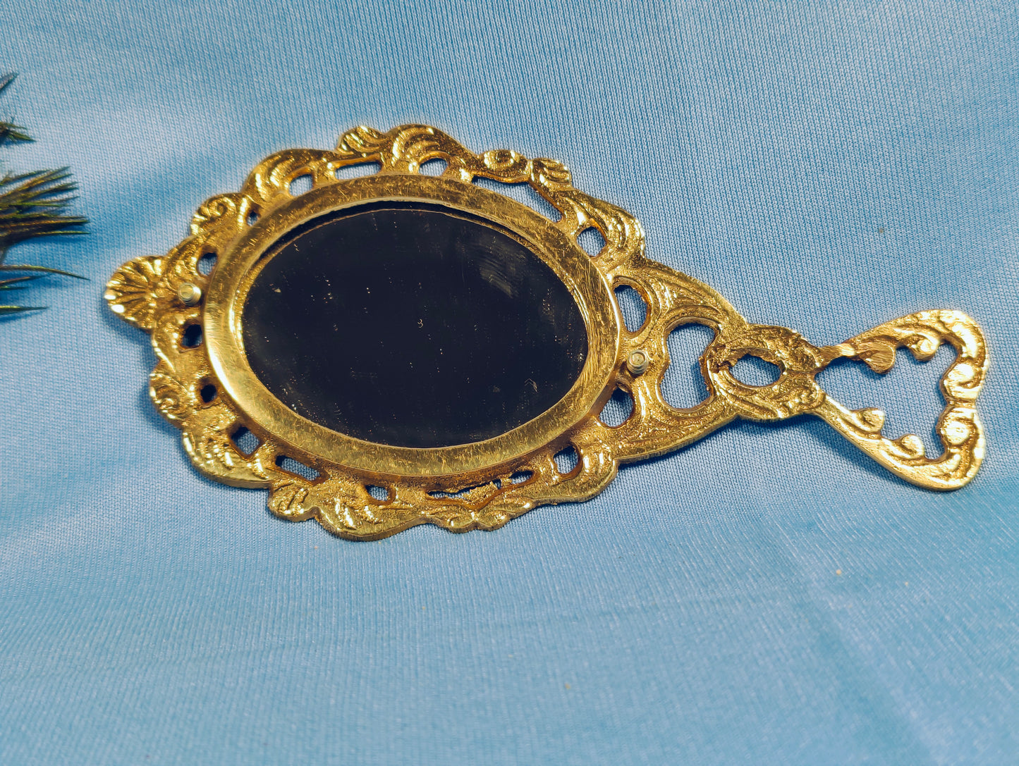 Traditional Valkannadi