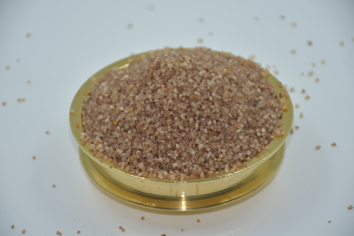Podi Ari (Matta)/ Broken red rice