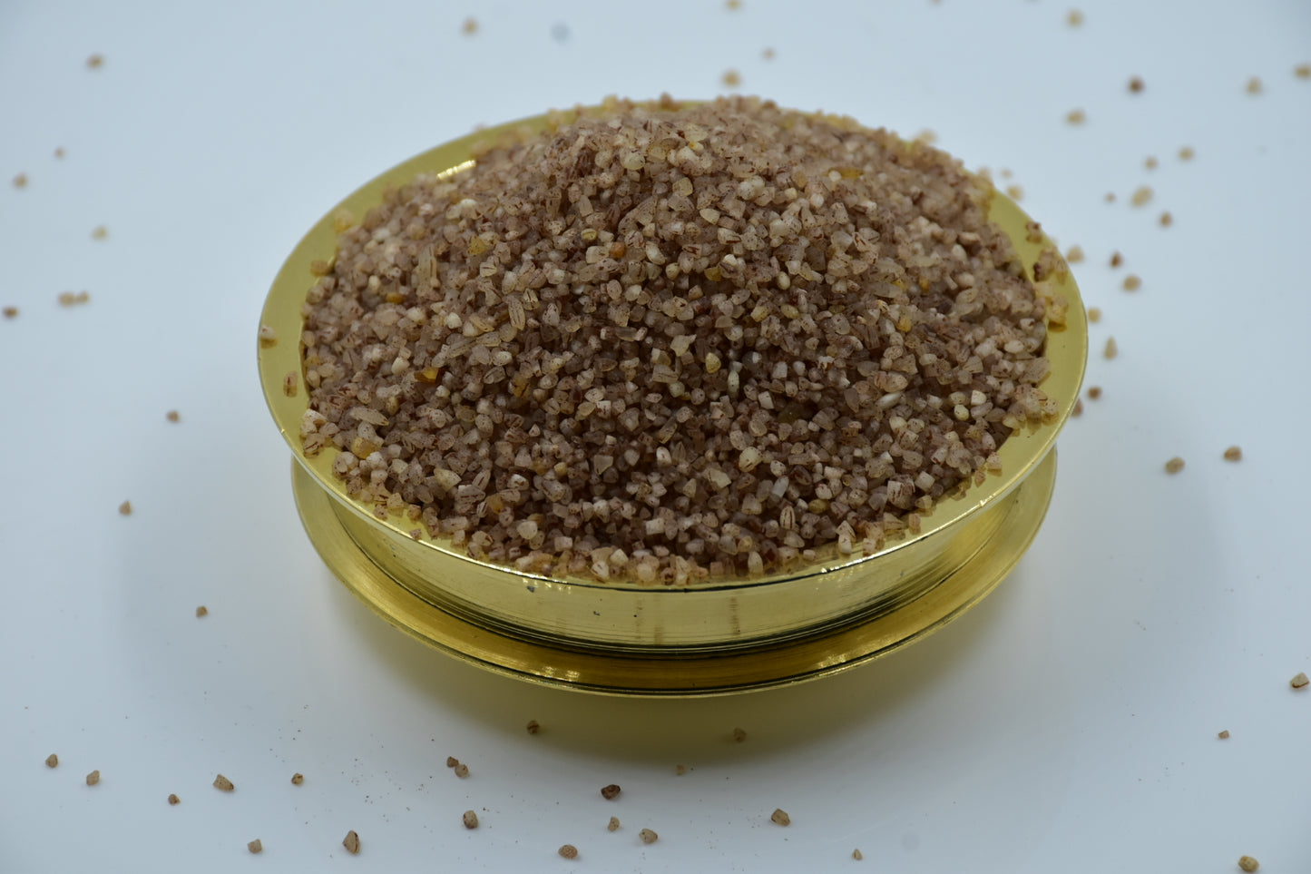 Podi Ari (Matta)/ Broken red rice