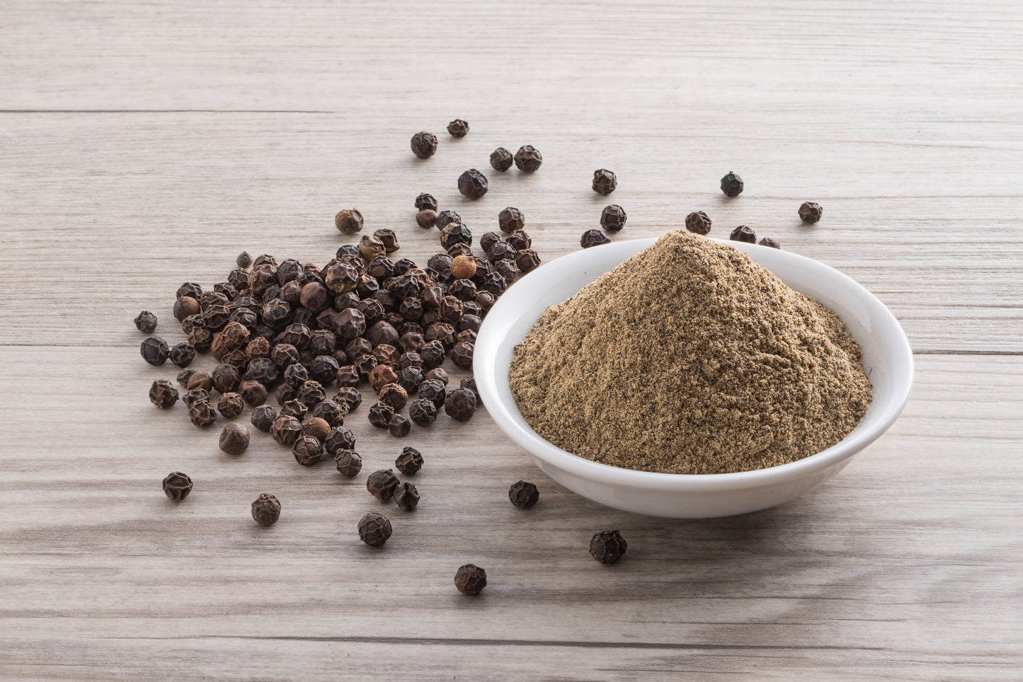 Black Pepper Powder(50 gm) - AdukkalaOnline.in