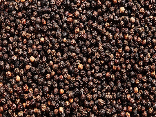 Wayanad Black Pepper (100 gm) - AdukkalaOnline.in