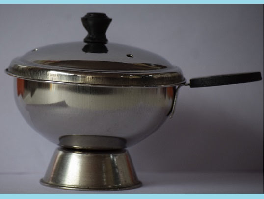Chiratta Puttu Maker - AdukkalaOnline.in