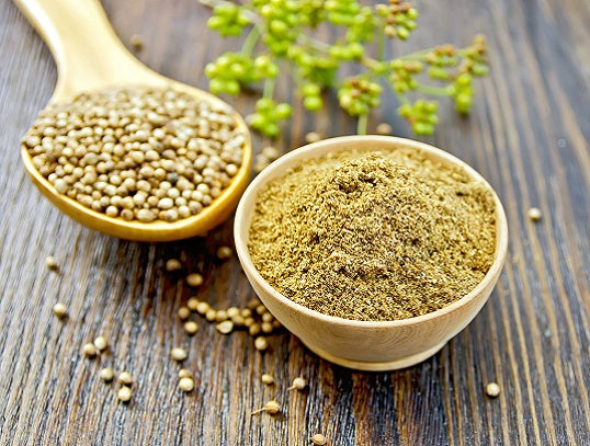 Coriander Powder/Malli Podi/Dhaniya Powder - Homemade (250 gm) - AdukkalaOnline.in