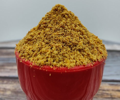 Idli Chutney Powder(100 gm) - AdukkalaOnline.in