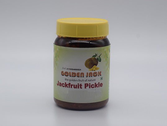 Jackfruit Pickle - AdukkalaOnline.in