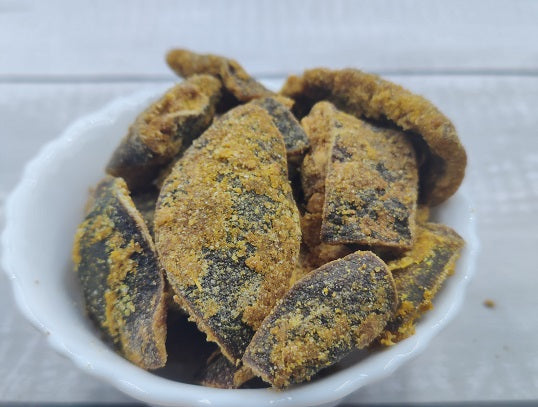 Narthangi(Citron) - Salty (100 gm) - AdukkalaOnline.in