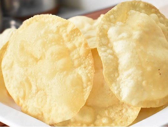 Pappadam(250 gm) - AdukkalaOnline.in