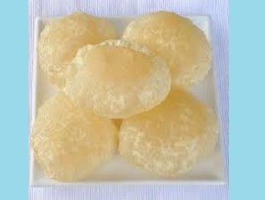 Pappadam(250 gm) - AdukkalaOnline.in