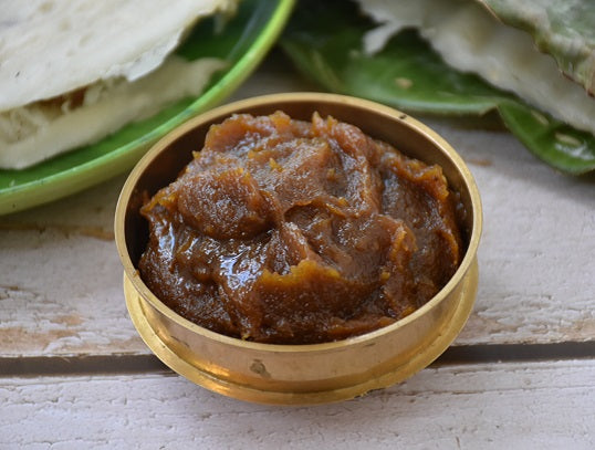 Pazham Varattiyathu | Banana Halwa, Banana Preserve - AdukkalaOnline.in