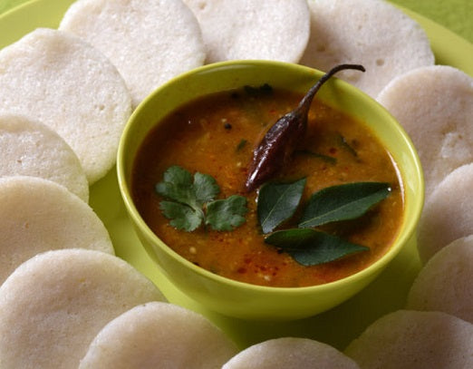 Sambar Powder(100 gm) - AdukkalaOnline.in