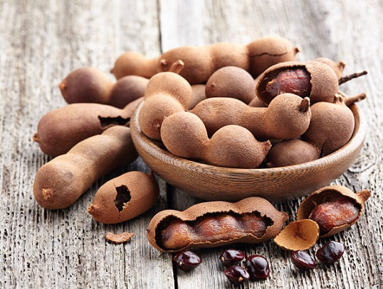 Seedless Tamarind / Vaalan Puli / Imli Guda (Home made) - AdukkalaOnline.in