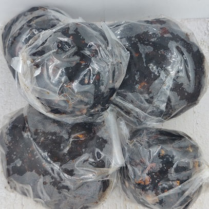 Seedless Tamarind / Vaalan Puli / Imli Guda (Home made) - AdukkalaOnline.in