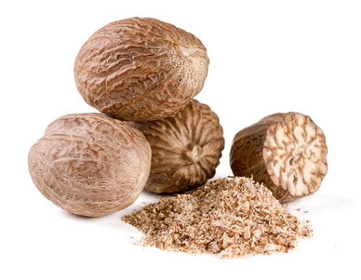 Jathikka/Nutmeg/Jaiphal(100 gm) - AdukkalaOnline.in