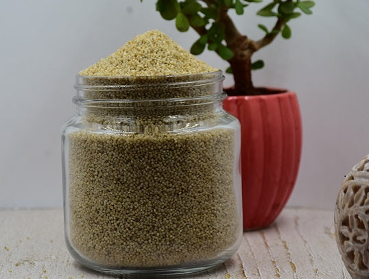 Little Millets(Chama) 250 gm