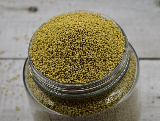 Browntop Millets 250 gm