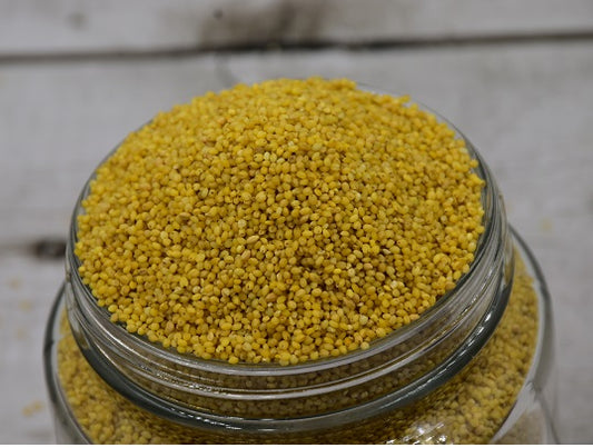 Foxtail Millet(Thina)-250 Gm