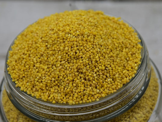 Foxtail Millet(Thina)-250 Gm