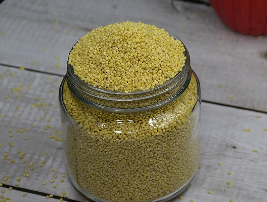 Proso Millet 250 gm