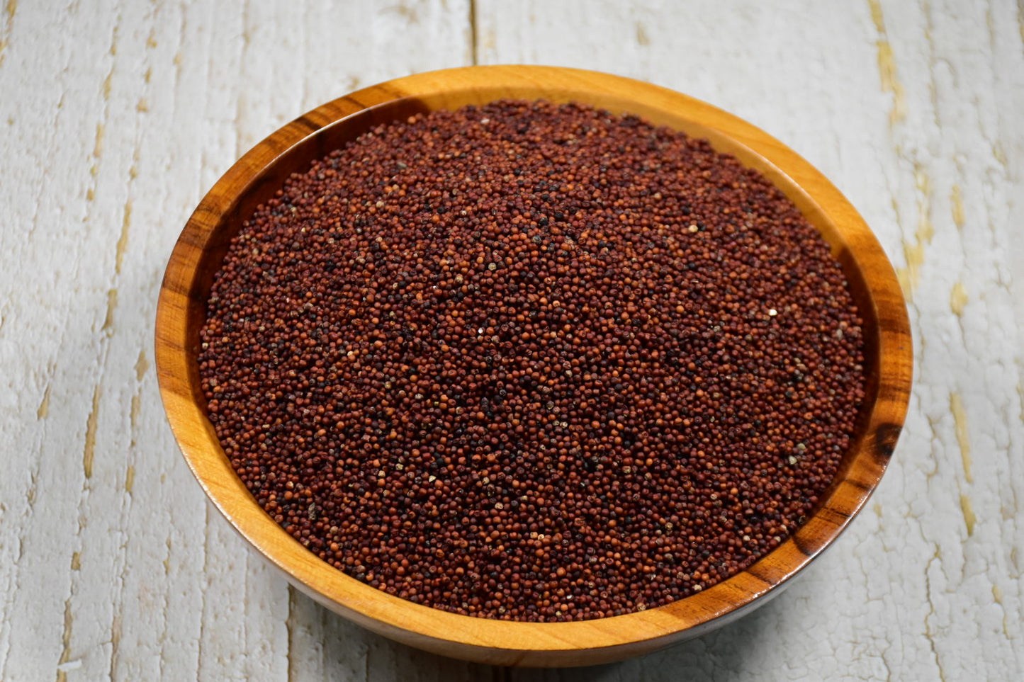 Ragi Adat amrut / Finger millet (500 gm)