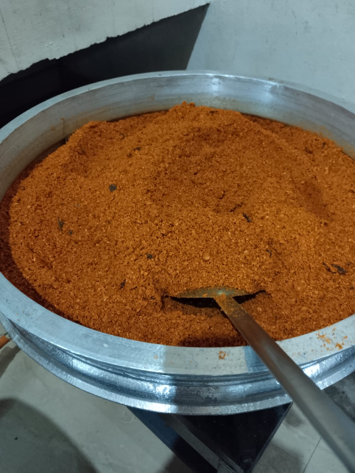 Coconut Varuthara Home made No preservatives( 100gms)