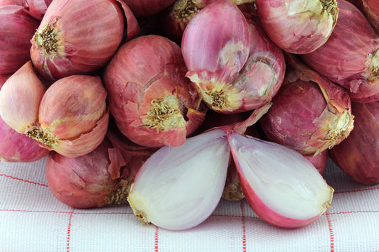 Sambhar Onion/ Small Red Onions / Shallots / Chuvannulli (500 gm) - AdukkalaOnline.in