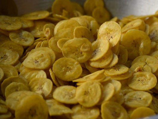 Banana Chips(250 gm) - AdukkalaOnline.in