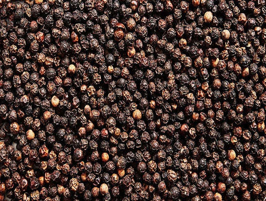Wayanad Black Pepper (100 gm) - AdukkalaOnline.in