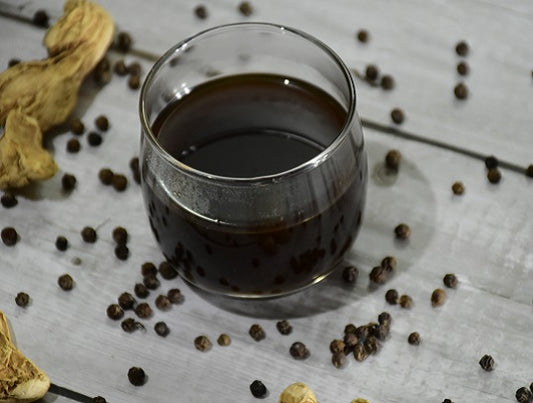 Chukku Kaapi | Dry Ginger Coffee - AdukkalaOnline.in