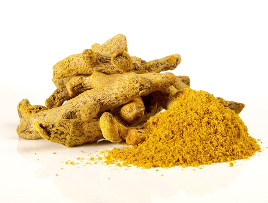 Home Made Dried Ginger Powder/Chukku Podi (50 gm) - AdukkalaOnline.in