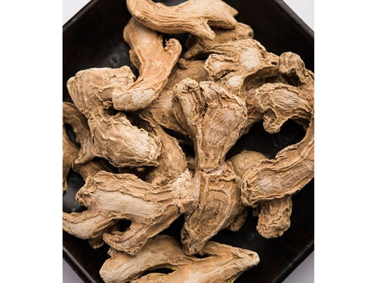 Chukku/Dried Ginger(100 gm) - AdukkalaOnline.in