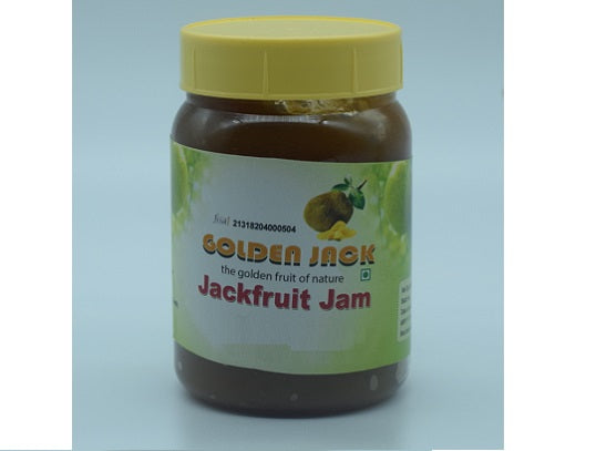 Jackfruit Jam - AdukkalaOnline.in