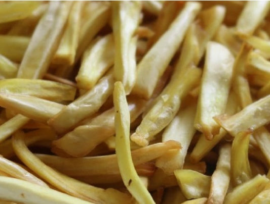 Chakka Varuthathu/Jackfruit Chips - Naadan(250 gm) - AdukkalaOnline.in