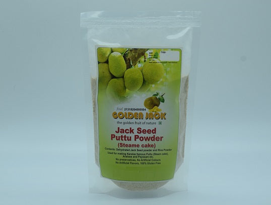 Jackfruit Puttu Podi(400 gm) - AdukkalaOnline.in