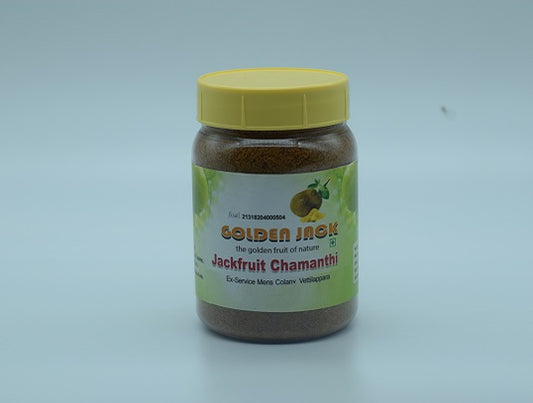 Jackfruit Chamanthi Podi (250 gm) - AdukkalaOnline.in