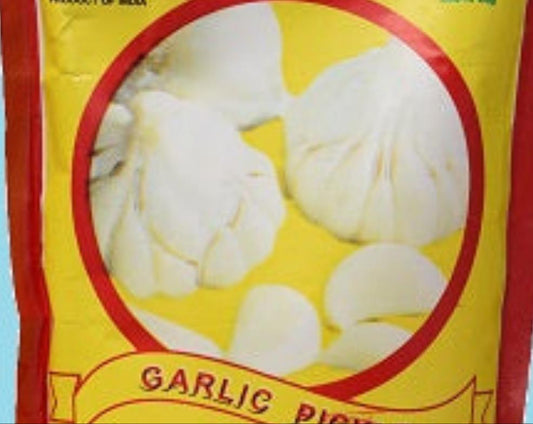 Garlic Pickle - AdukkalaOnline.in