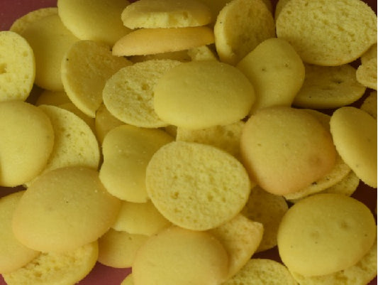 Beans/Coin Biscuits(250 gm) - AdukkalaOnline.in