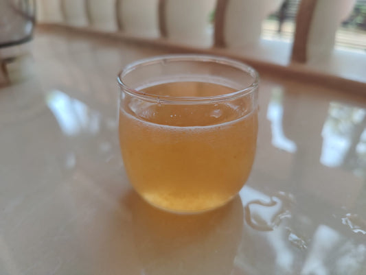 Nutmeg Syrup/ Jathika syrup / Nutmeg Fruit concentrate /Jathi syrup - AdukkalaOnline.in