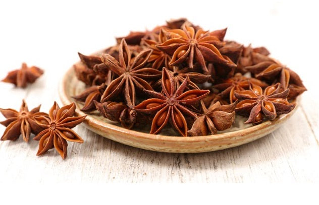 Thakkolam/Star Anise/Chakra Phool(100 gm) - AdukkalaOnline.in